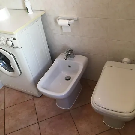 شقة A Due Passi Dal Mare