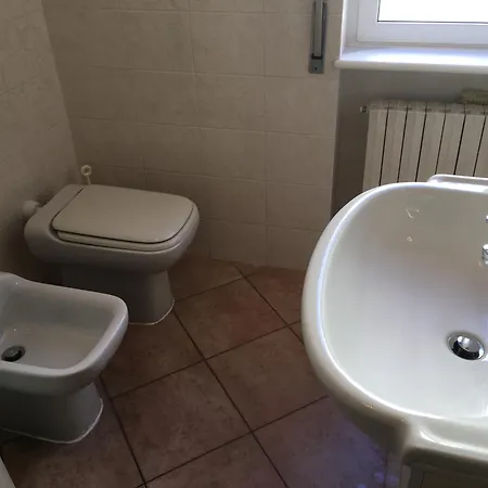 A Due Passi Dal Mare Appartamento