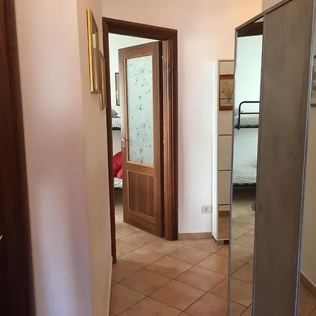 Appartamento A Due Passi Dal Mare