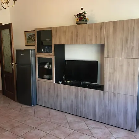 Appartamento A Due Passi Dal Mare Sanremo