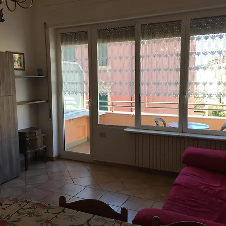 Apartment A Due Passi Dal Mare Sanremo