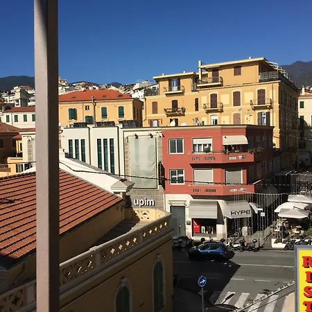 A Due Passi Dal Mare Sanremo