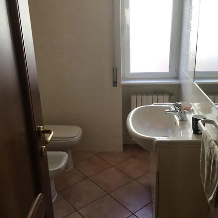 A Due Passi Dal Mare Apartment *