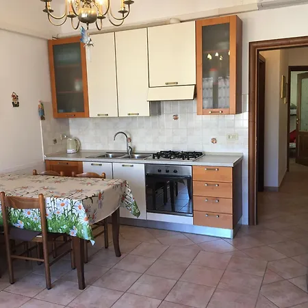 Apartment A Due Passi Dal Mare