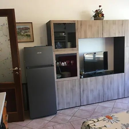 A Due Passi Dal Mare Apartment *