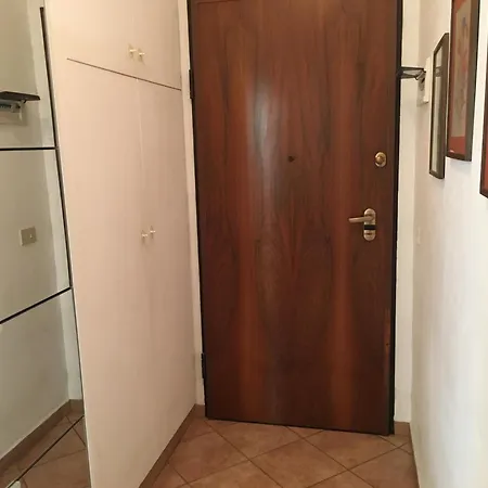 Apartment A Due Passi Dal Mare Sanremo